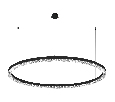 Светильник SP-DIAMOND-R1050-60W Day4000 (BK, 45 deg, 230V, TRIAC) (Arlight, IP20 Металл, 5 лет)