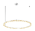 Светильник SP-DIAMOND-R850-40W Day4000 (WH, 45 deg, 230V, TRIAC) (Arlight, IP20 Металл, 5 лет)