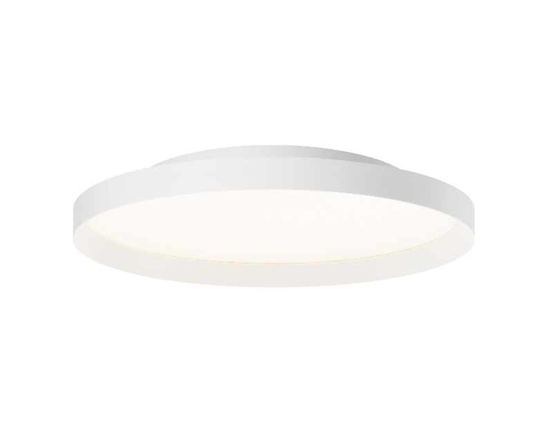 Светильник SP-ESTELY-R350-30W Warm3300-MIX (WH, 80 deg, 230V, TRIAC) (Arlight, IP20 Металл, 5 лет)