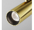 Трековый светильник Technical Focus Led TR144-1-12W4K-W-BS