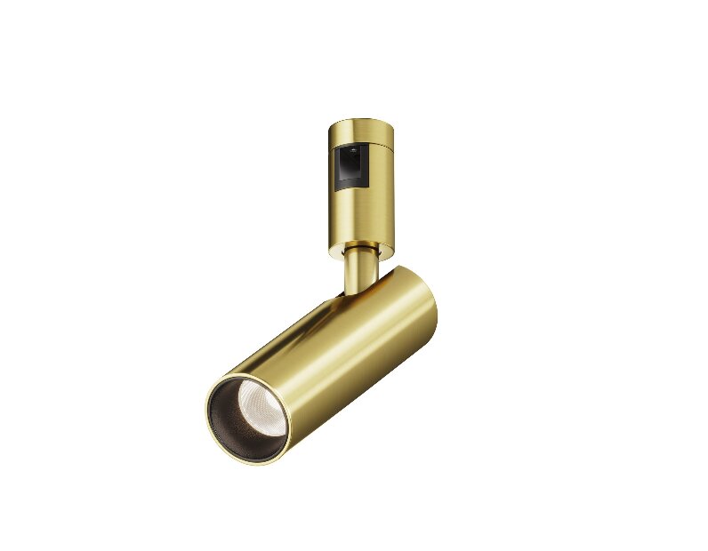 Трековый светильник Technical Focus Led TR144-1-12W4K-W-BS