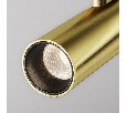 Трековый светильник Technical Focus Led TR144-1-12W3K-W-BS