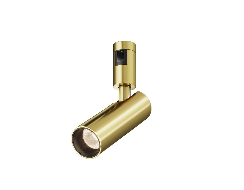 Трековый светильник Technical Focus Led TR144-1-12W3K-W-BS