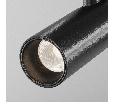 Трековый светильник Technical Focus Led TR144-1-12W3K-W-B