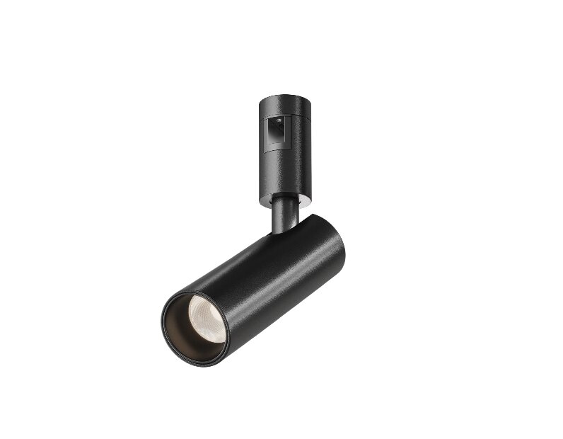 Трековый светильник Technical Focus Led TR144-1-12W3K-W-B