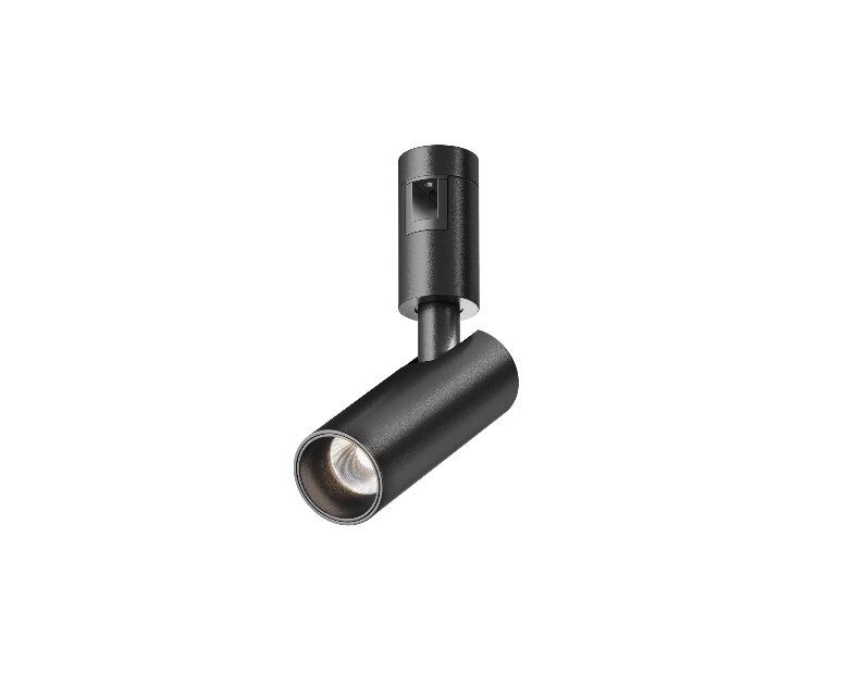 Трековый светильник Technical Focus Led TR144-1-12W4K-W-B