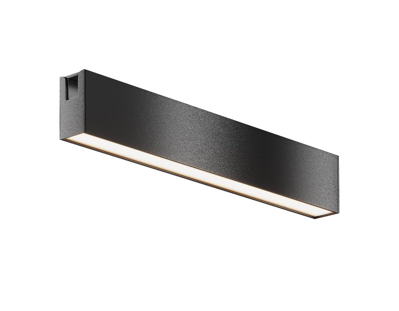 Трековый светильник Technical Basis TR151-1-18W4K-B