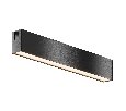 Трековый светильник Technical Basis TR151-1-18W3K-B