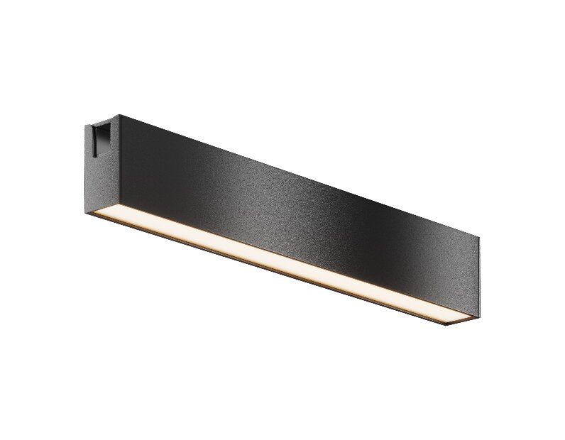 Трековый светильник Technical Basis TR151-1-18W3K-B