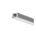 Комплектующие к светодиодной ленте Technical Накладной профиль 631001