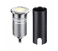 Встраиваемый в дорогу светильник Odeon Light Ingro 6660/1GL3