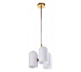 Подвесная люстра Arte Lamp Cassel A5454SP-3PB