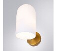 Бра Arte Lamp Cassel A5454AP-1PB