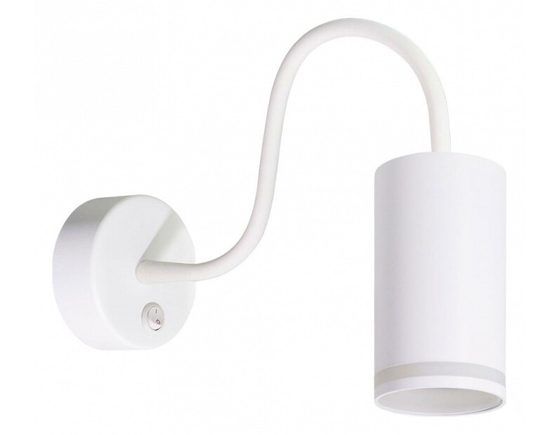 Бра Arte Lamp Imai A2266AP-1WH