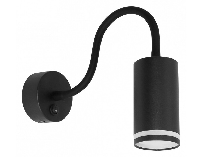 Бра Arte Lamp Imai A2266AP-1BK