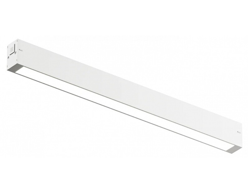Накладной светильник Denkirs SMART LINEAR DK8004-CONN-WH