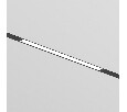 Накладной светильник Denkirs SMART LINEAR DK8004-CONN-BK