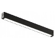 Накладной светильник Denkirs SMART LINEAR DK8004-CONN-BK
