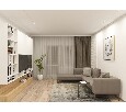 Накладной светильник Denkirs SMART GRILL DK8002-CONN-WH