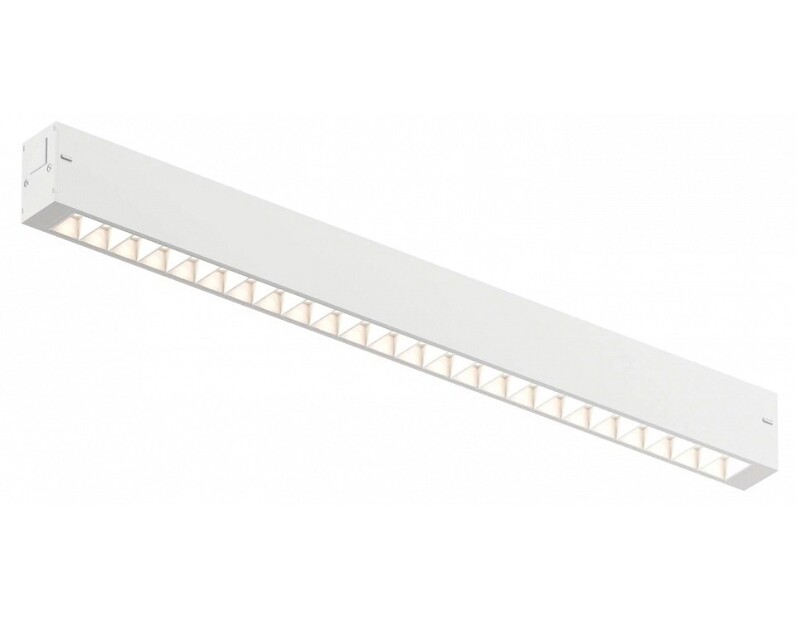 Накладной светильник Denkirs SMART GRILL DK8002-CONN-WH