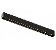 Накладной светильник Denkirs SMART GRILL DK8002-CONN-BK