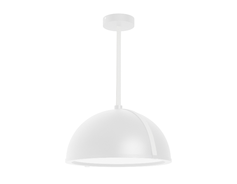 Светильник SP-STERI-ADEOLL-HANG-D500xH1500-30W Day4000 (WH, 100deg, 230V) (Arlight, Металл)