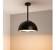 Светильник SP-STERI-ADEOLL-HANG-D500xH1500-30W Warm3000 (BK, 100deg, 230V) (Arlight, Металл)