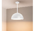 Светильник SP-STERI-ADEOLL-HANG-D500xH1500-30W Warm3000 (WH, 100deg, 230V) (Arlight, Металл)