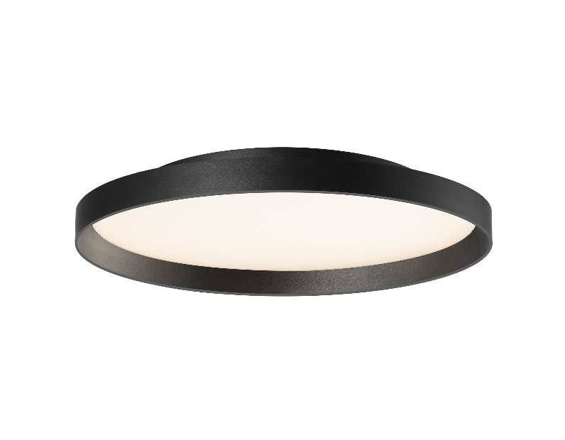 Светильник SP-ESTELY-R450-40W Warm3300-MIX (BK, 80 deg, 230V, TRIAC) (Arlight, IP20 Металл, 5 лет)