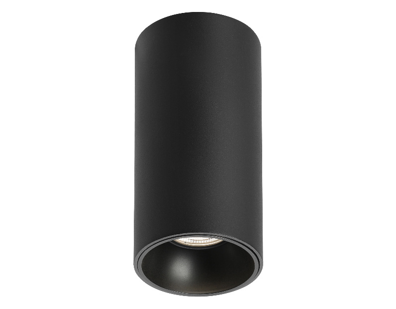 Светильник SP-SALT-R75-15W Day4000 (BK, 40 deg, 230V) (Arlight, IP54 Металл, 5 лет)