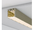 Профиль SL-LINE-3638-LW-2000 WHITE (Arlight, Алюминий)