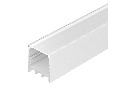 Профиль SL-LINE-3638-LW-2000 WHITE (Arlight, Алюминий)