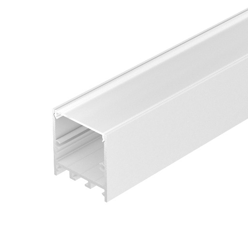 Профиль SL-LINE-3638-LW-2000 WHITE (Arlight, Алюминий) 038444(1)