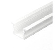 Профиль LINE-2315-F-2000 WHITE (Arlight, Алюминий)