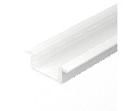 Профиль LINE-2308-F-2000 WHITE (Arlight, Алюминий)