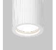 Потолочный светильник Technical Conik gyps C121CL-GU10-W