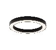 Потолочный светильник Technical Lua C093CL-45W4K-B