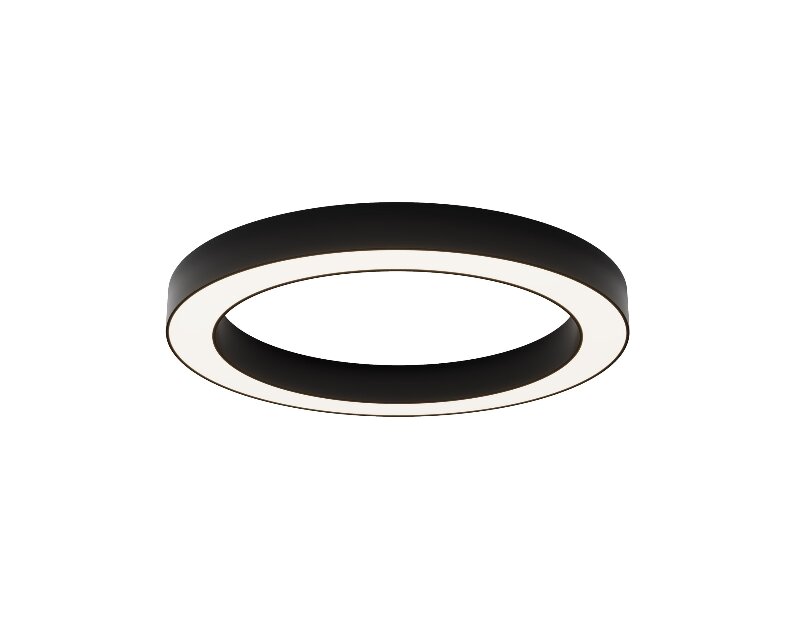 Потолочный светильник Technical Lua C093CL-45W4K-B