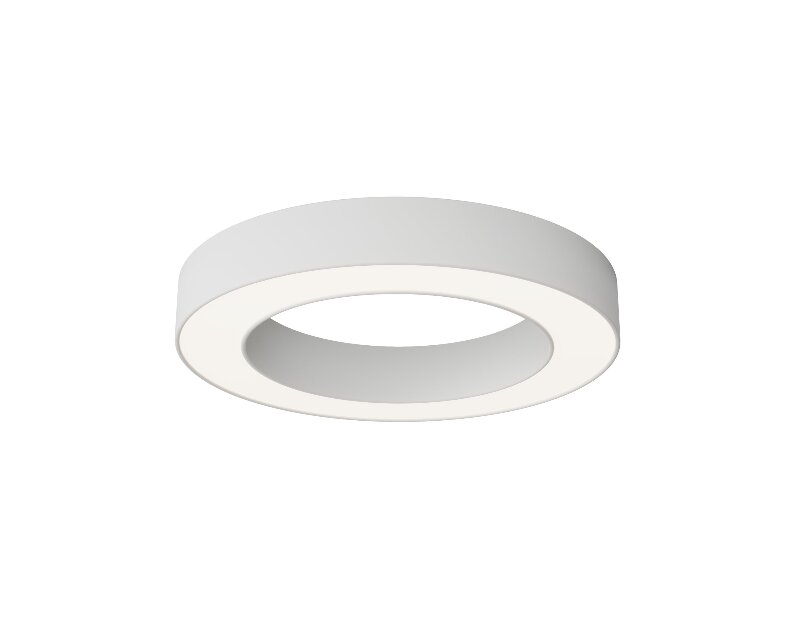 Потолочный светильник Technical Lua C093CL-36W4K-W