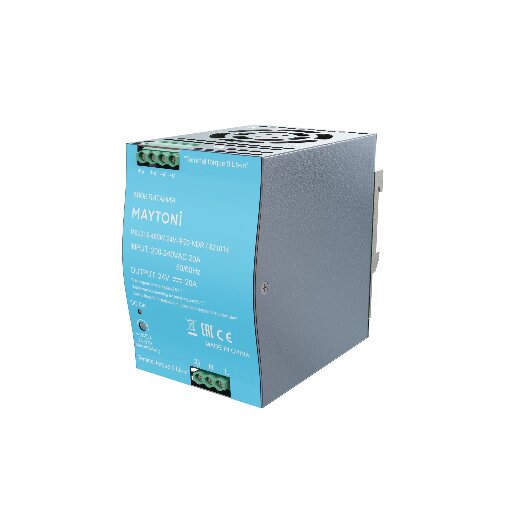Комплектующие к светодиодной ленте Technical Блоки питания 24В 821014