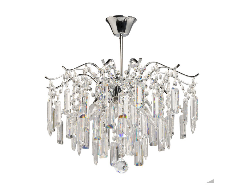 Люстра MW-Light Бриз
