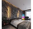 Торшер Odeon Light Fillini 4335/6FL
