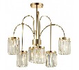 Люстра на штанге Odeon Light Vassa 4987/6C