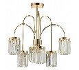 Люстра на штанге Odeon Light Vassa 4987/6C
