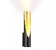Накладной светильник Odeon Light Whitney 3816/8WL