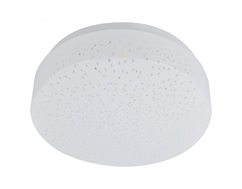 Накладной светильник Arte Lamp 3206 A3206PL-1WH