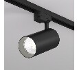 Светильник на штанге Denkirs SOLID KOPER DK6456-BK
