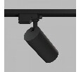 Светильник на штанге Denkirs SOLID KOPER DK6454-BK