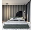 Светильник на растяжке Denkirs FLEX DK7506-BK