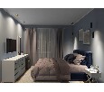 Встраиваемый светильник Denkirs DK2400 DK2422-GD
